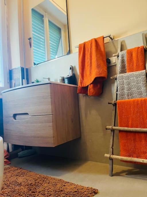 Orizzonte 5 Terre, Viale Italia 221 - Partenza Battelli 5 Terre La Spezia Bagian luar foto